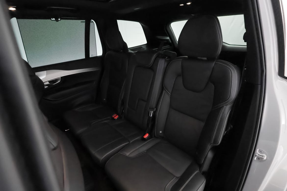 Volvo XC90 2023 - miniatyr 26