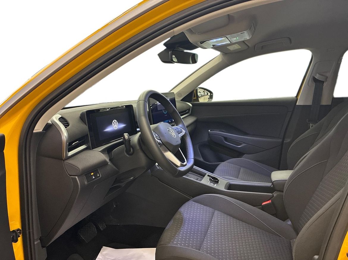 Volkswagen Volkswagen T-Roc — bild 9