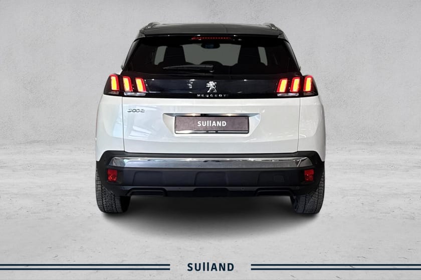 Bilde 4 av Peugeot 3008 Allure 1,6 THP 180hk aut