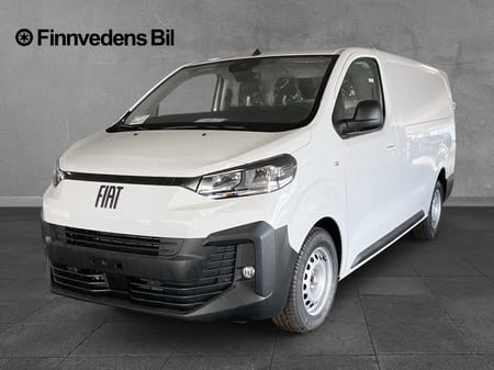 Fiat Scudo Skåpbil Maxi