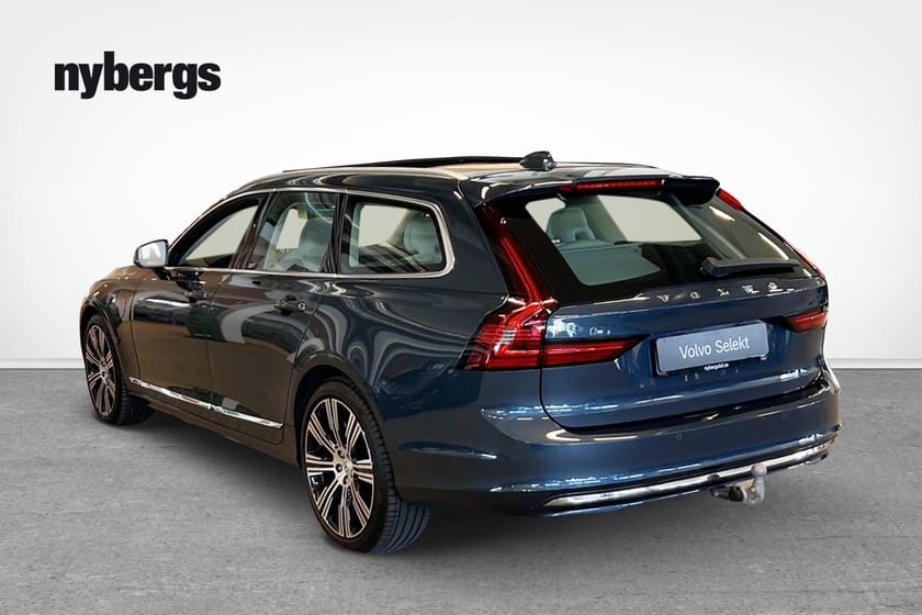 Bild 3 av Volvo V90 T6 Plus Bright Nordic Edition