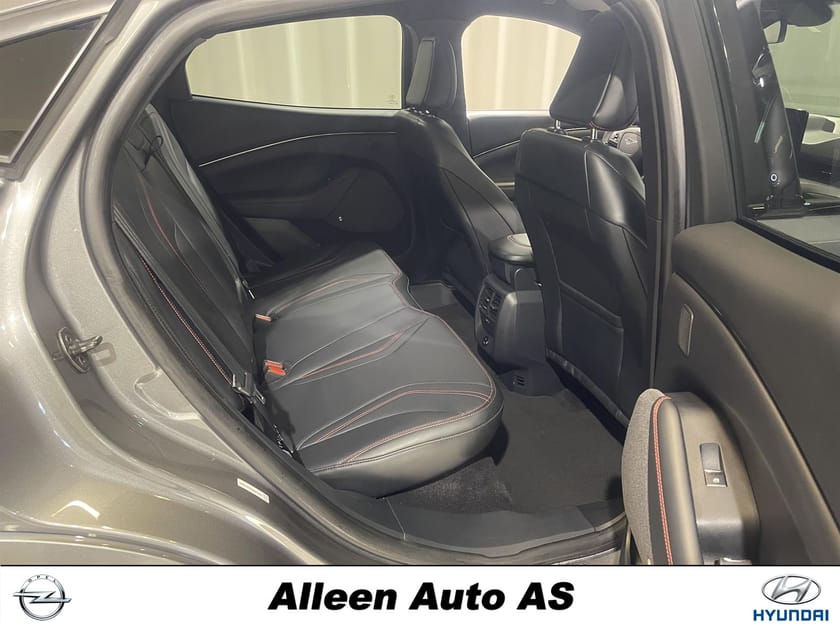 Bilde 5 av Ford Mustang Mach-E Long Range AWD 