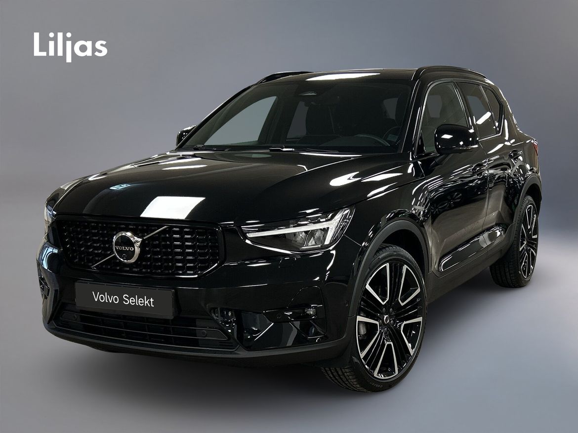 JRS15U – Volvo XC40