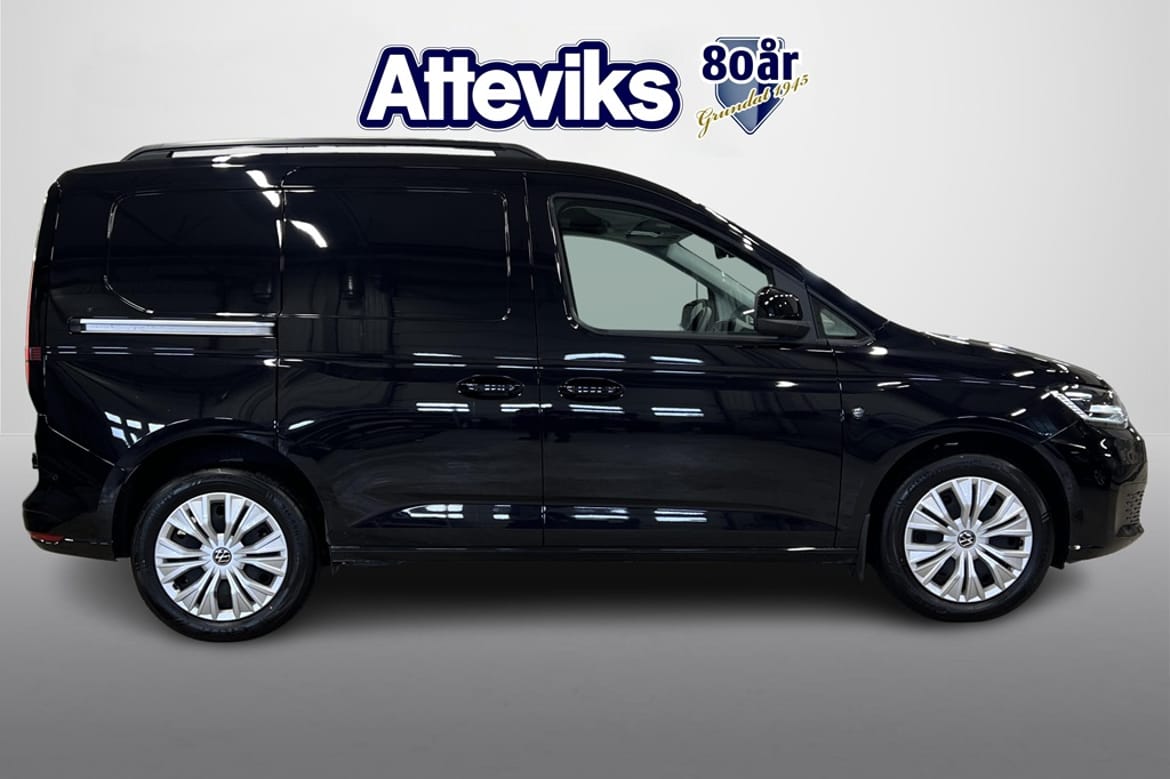 Volkswagen Caddy Cargo eHybrid DSG Sequential, 150hp, 2025