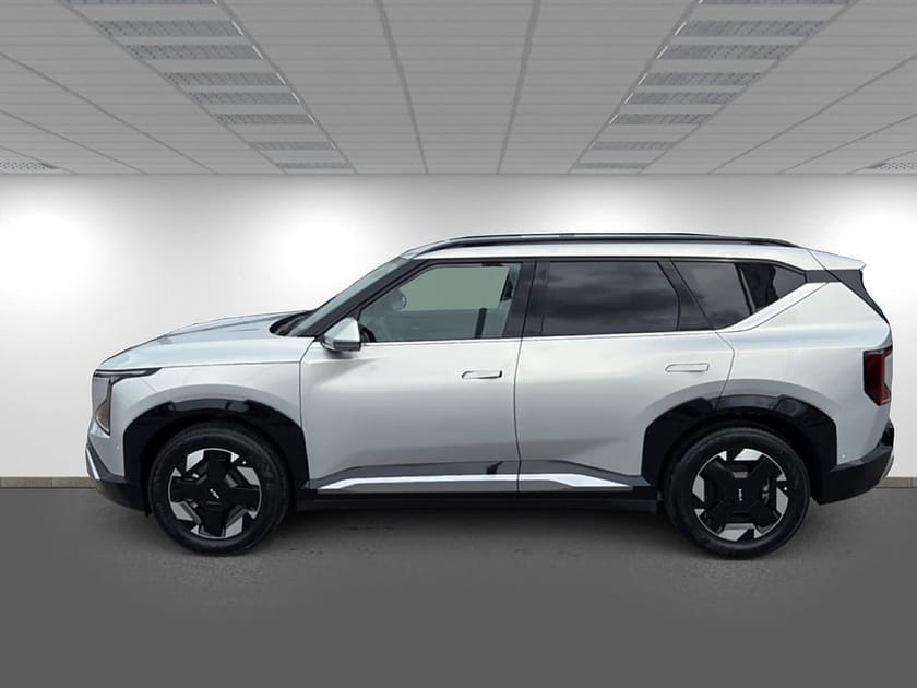 Bild 4 av Kia EV5 Long Range PLUS FWD