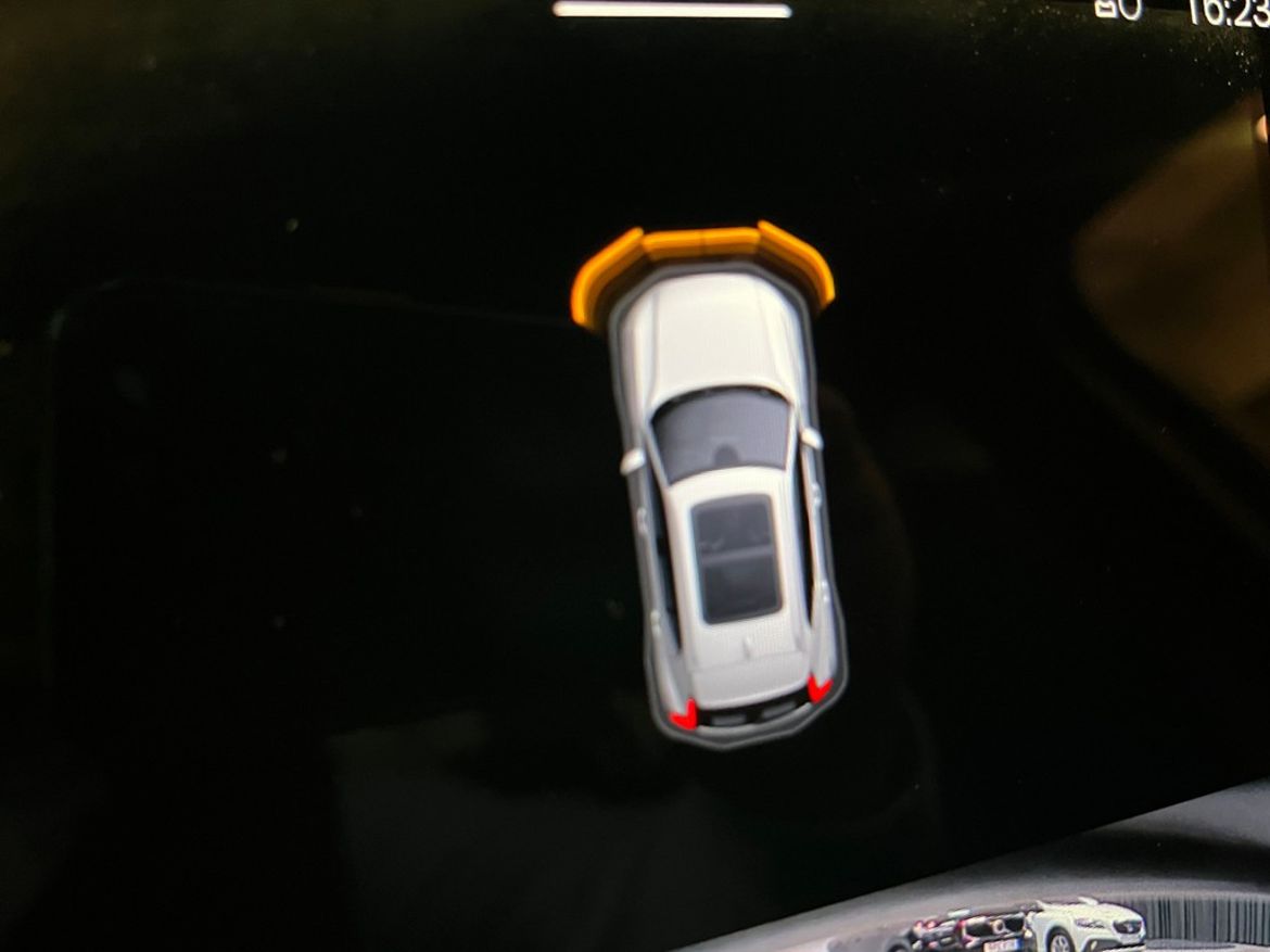 Volvo XC40 2023 - miniatyr 16