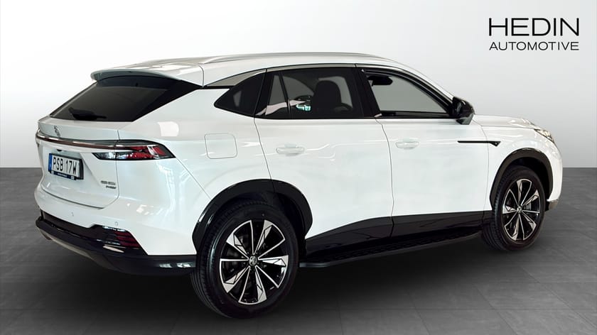 Bild 2 av MG HS PHEV LUX 1.5T
