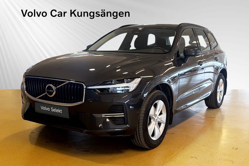 Bild 1 av Volvo XC60 MC73 B5 AWD Bensin Momentum DRAG 360