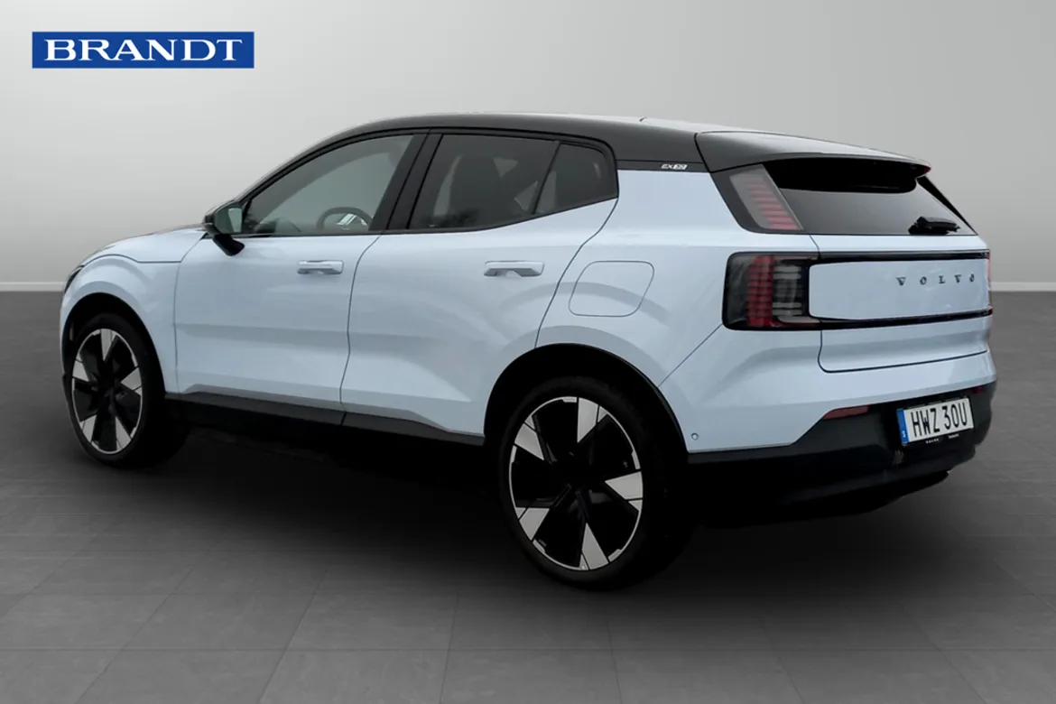 Volvo EX30 Twin Motor Performance