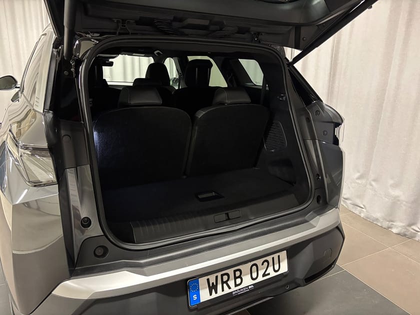 Bild 5 av Peugeot 5008 Hybrid 145 GT AUT 7-Sits