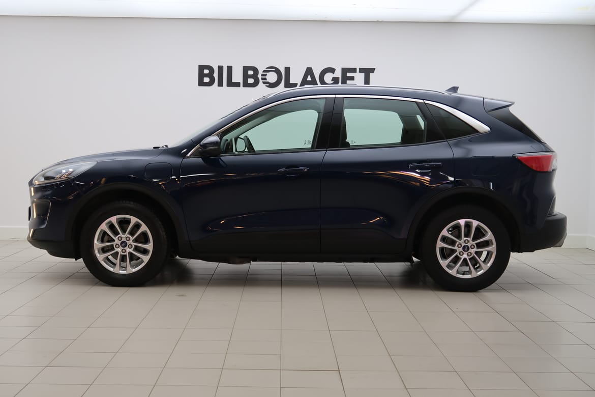 Ford Kuga 2022 - miniatyr 2