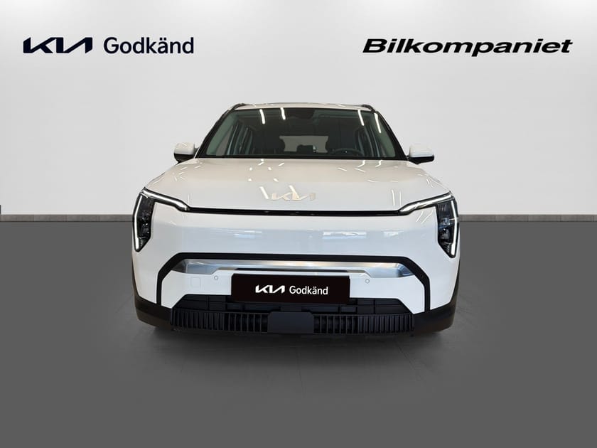 Bild 3 av Kia EV3 Long Range 204hk 81,4kWh V+S-Hjul Demo Godkänd