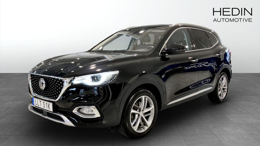 Bild 1 av MG EHS PHEV Plug-in Hybrid Comfort