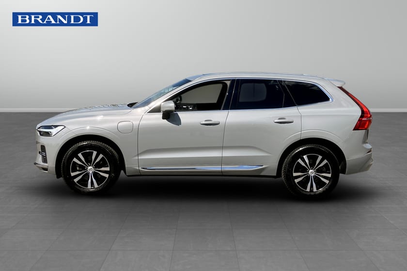 Bild 3 av Volvo XC60 Recharge T6 II Core Edition