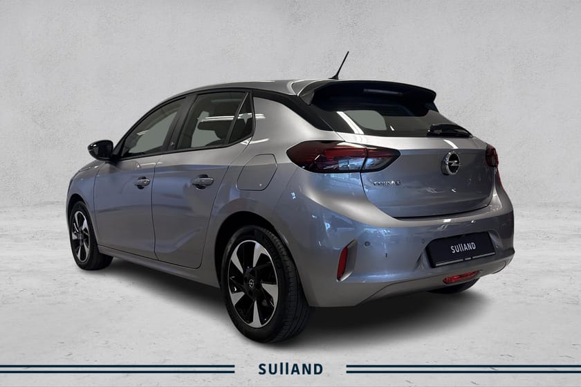 Bilde 3 av Opel Corsa-e 337 km rekkevidde/Rattvarme/Ryggekamera