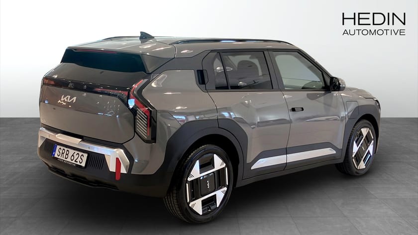 Bild 2 av Kia EV3 Long Range PLUS