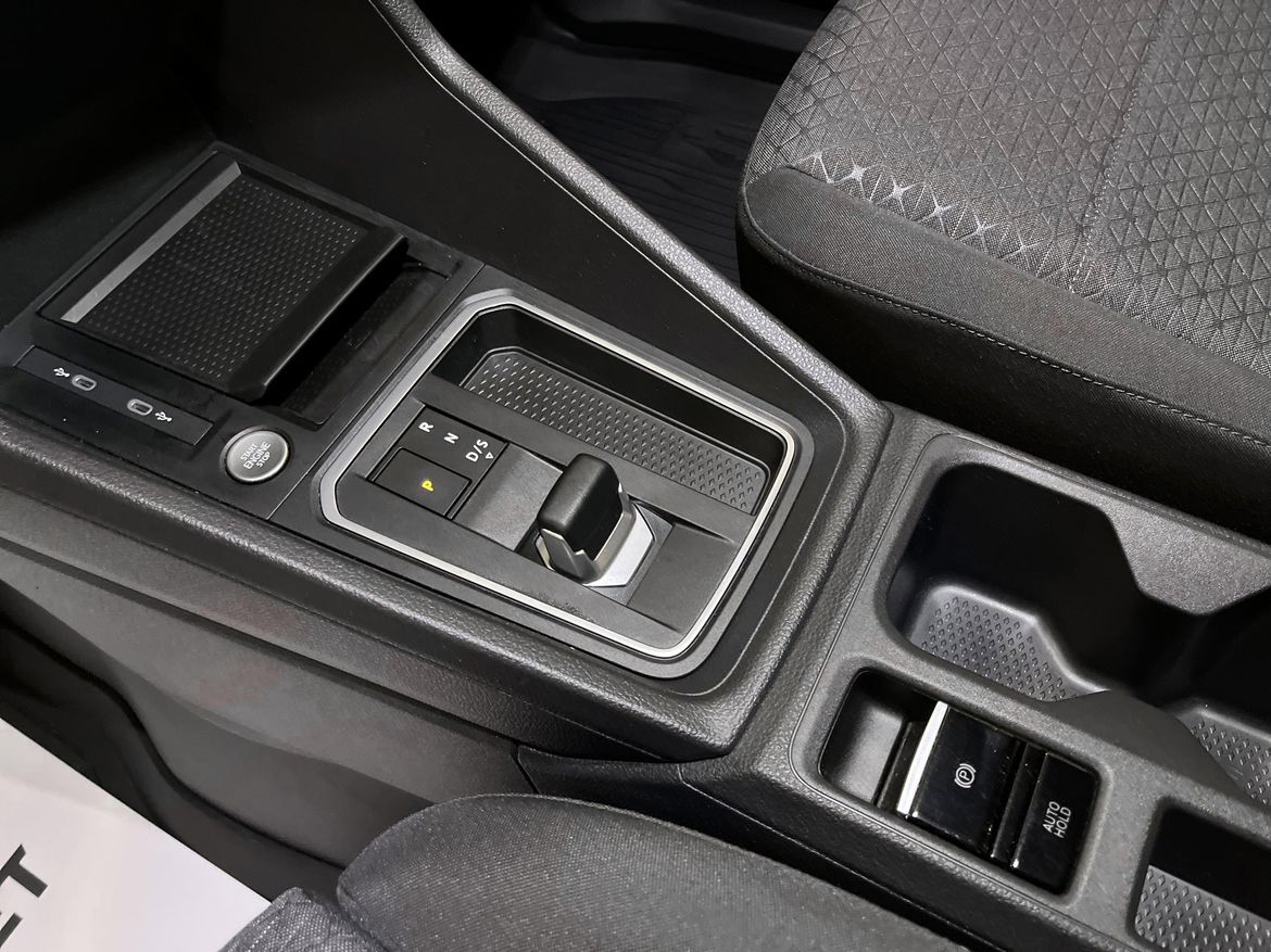 Ford Transit Connect 2025 - miniatyr 17