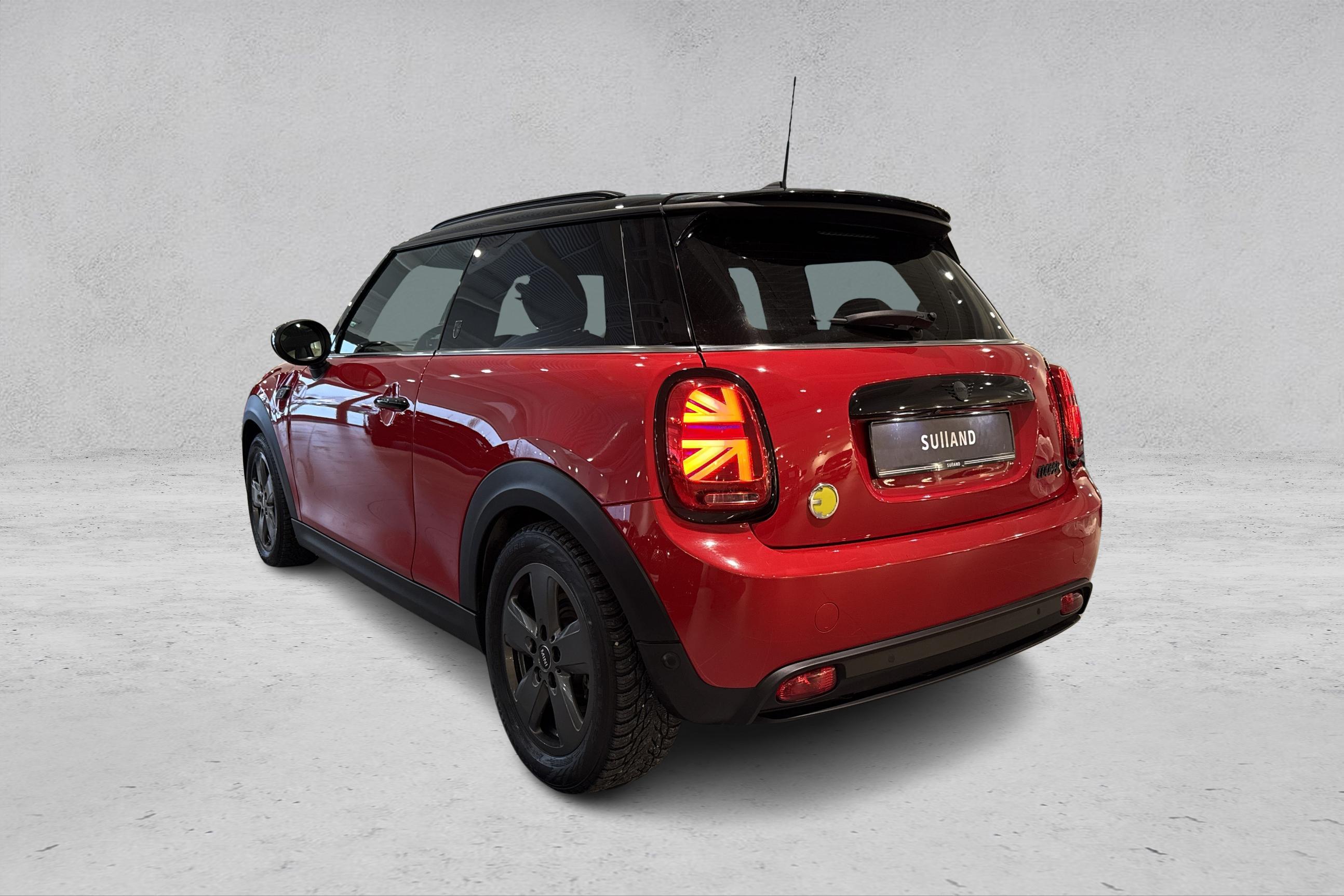 Thumnail bilde 2 av MINI Cooper SE