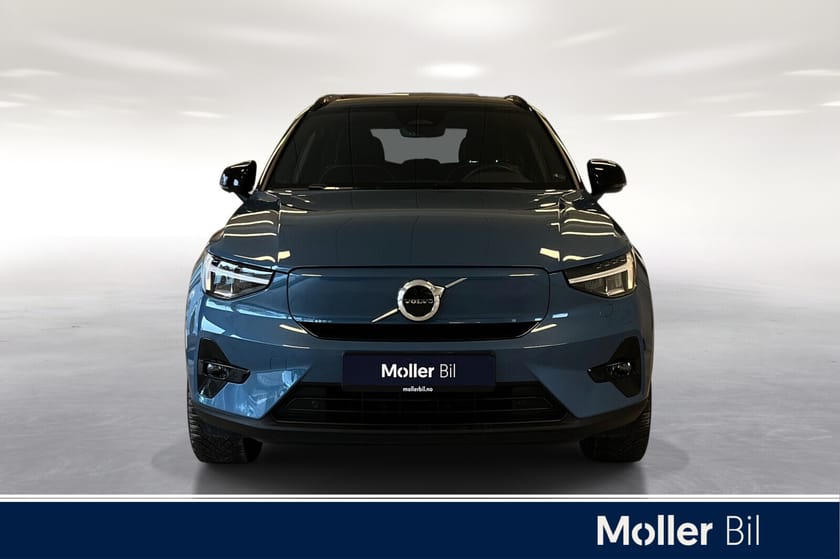 Bilde 2 av Volvo XC40 Recharge Single Motor 231hk FWD Plus
