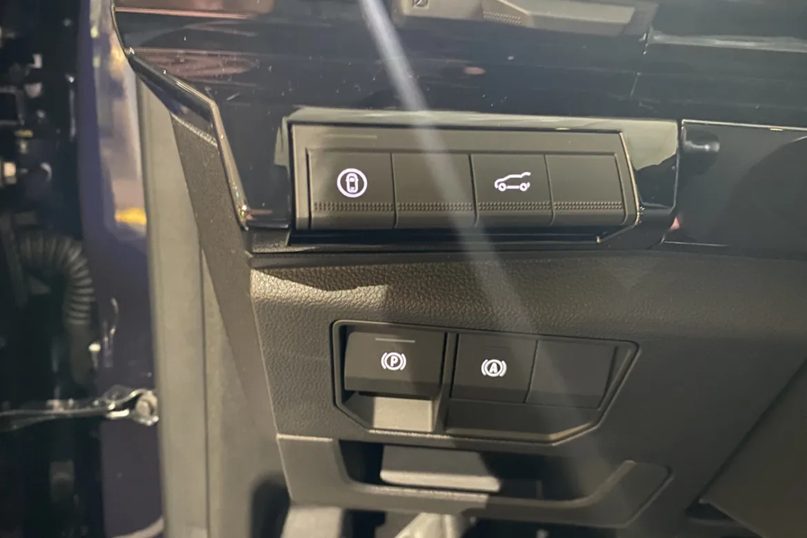 Renault Espace E-TECH