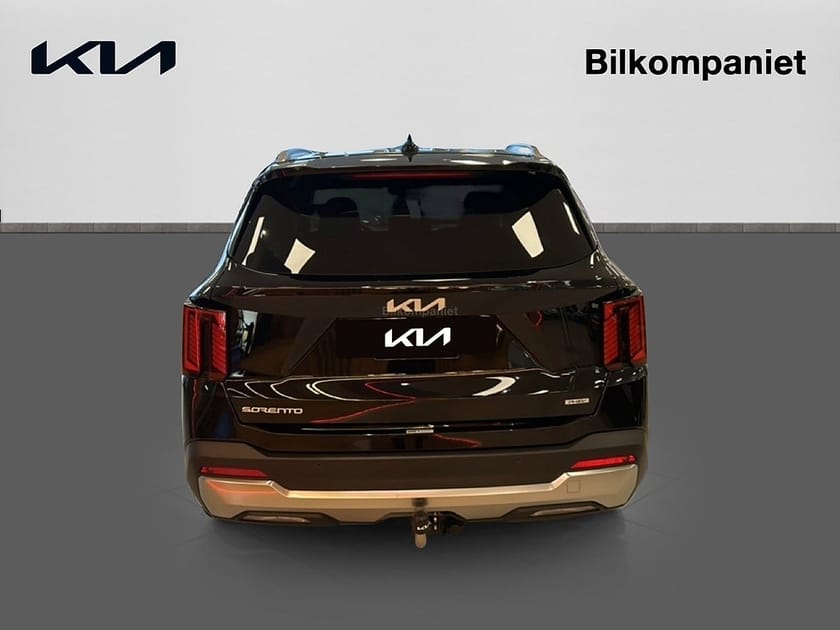 Bild 5 av Kia Sorento PHEV AWD Advance Plus 7-sits Drag Vinterhjul BOSE-ljud
