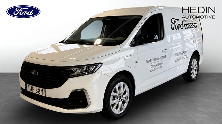 Bild 1 av Ford Grand Transit Connect Limited L2|DEMO|Skåp|Phev|150hk|