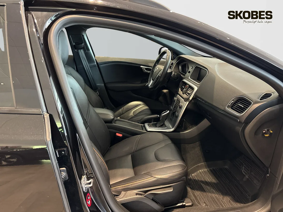 Volvo V40 Cross Country