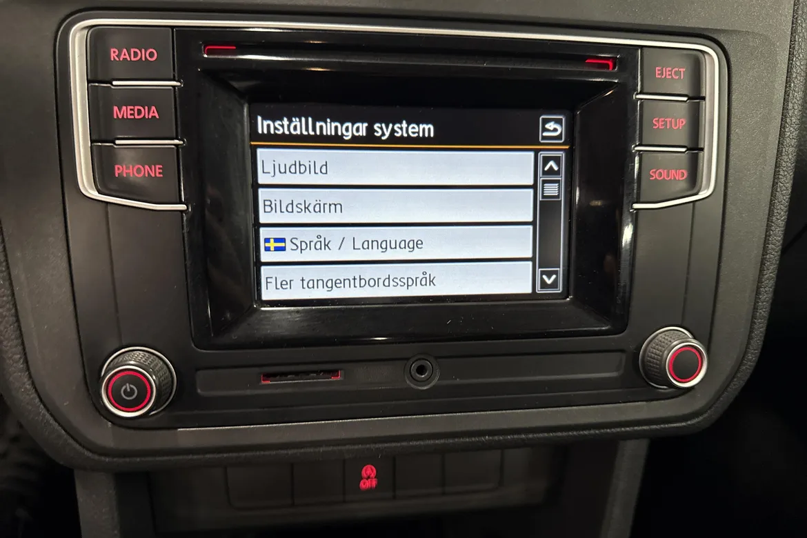 picture of a car