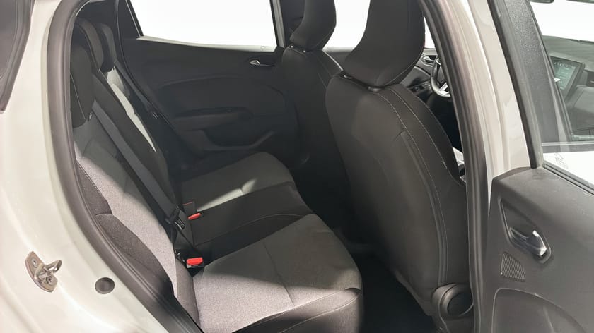 Bild 5 av Renault Clio E-TECH EVOLUTION HEV 145HK | Aut