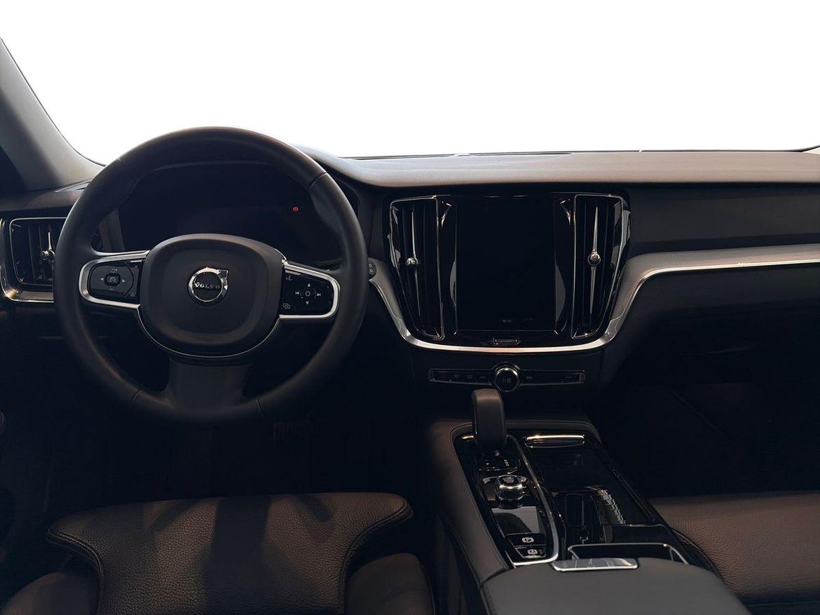 Volvo V60 2025 - miniatyr 9