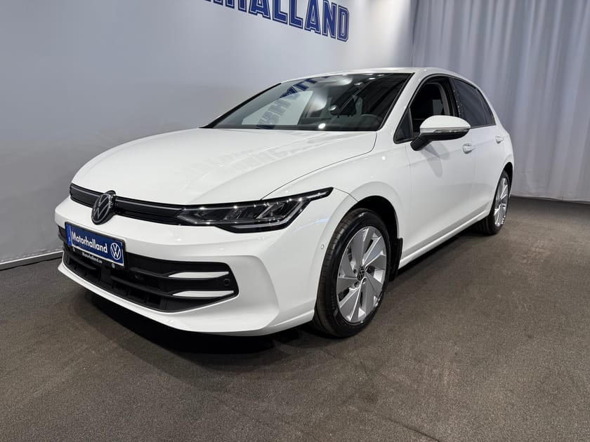 Bild 3 av Volkswagen Golf 1.5 eTSI