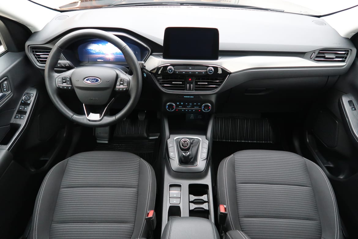 Ford Kuga 2023 - miniatyr 8