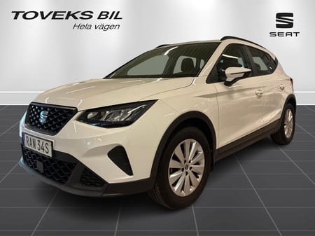 SEAT Arona 1.0 TSI  STYLE