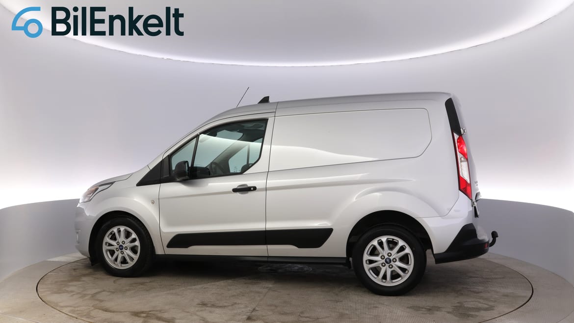 Ford Transit Connect 220 1.5 EcoBlue SelectShift, 100hk, 2021