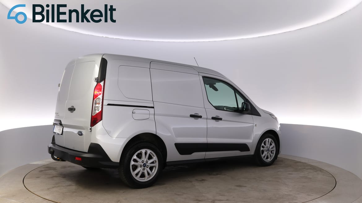 Ford Transit Connect 220 1.5 EcoBlue SelectShift, 100hk, 2021