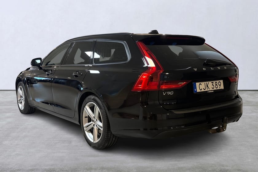 Bild 4 av Volvo V90 D3 Business
