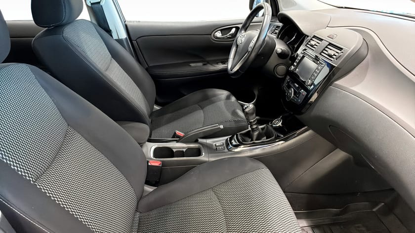 Bild 3 av Nissan Pulsar 