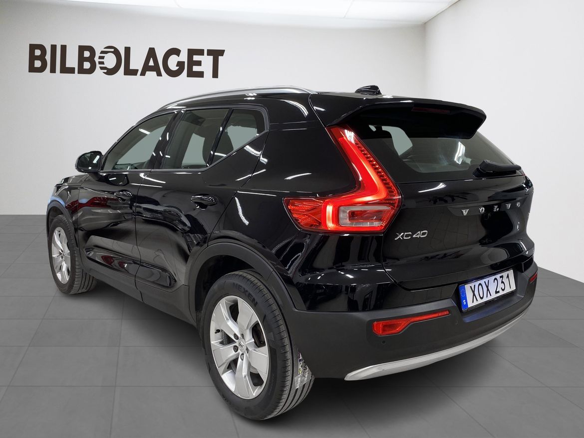 Volvo XC40 2018 - miniatyr 3