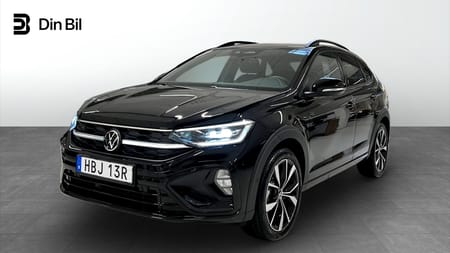 Volkswagen Taigo R-Line Edition 1.0 TSI Kamera Carplay *P-LEASE 299