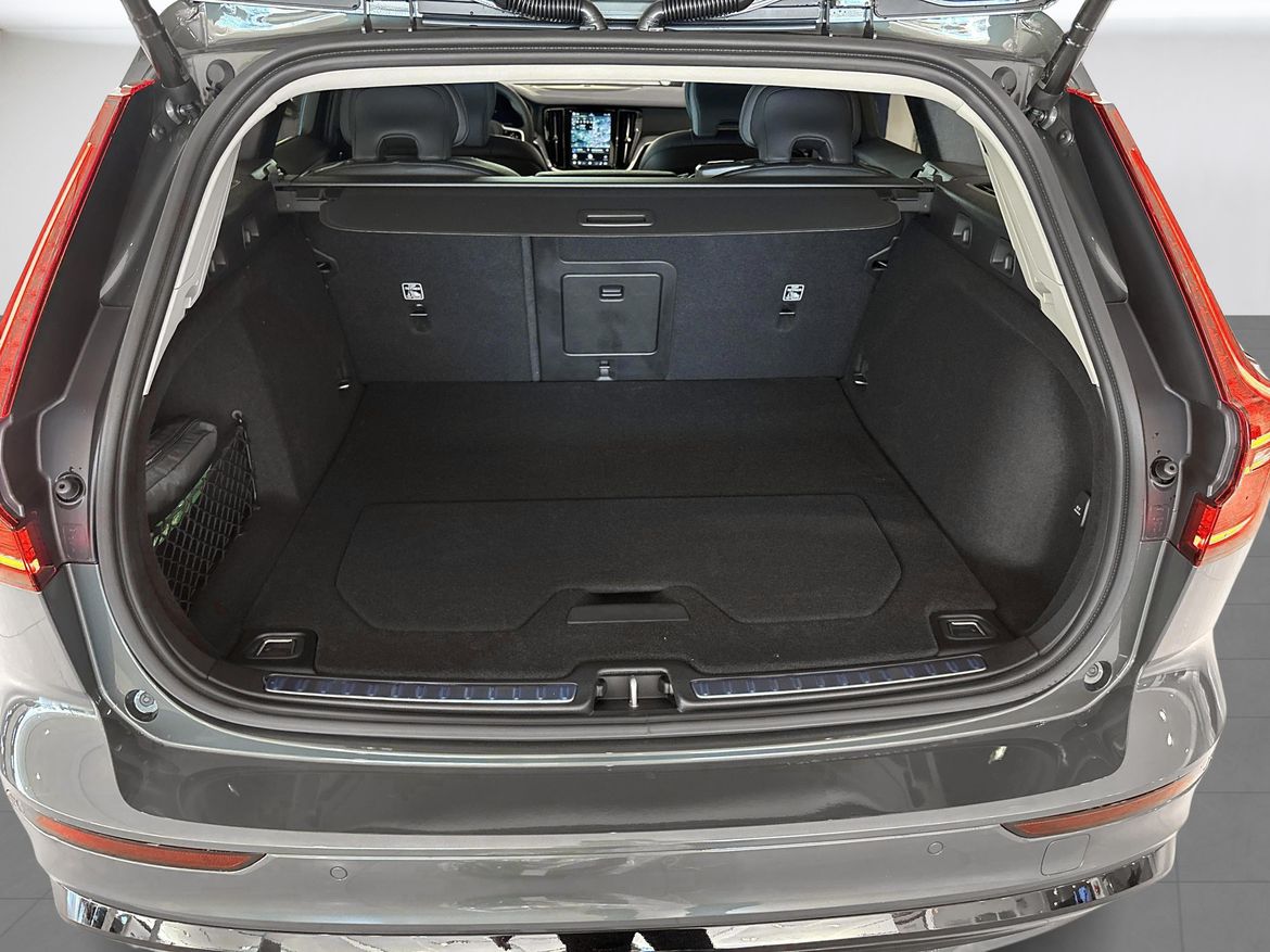 Volvo V60 2026 - miniatyr 18