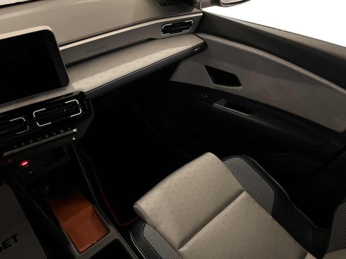 Renault 5 E-Tech 2026 - miniatyr 16