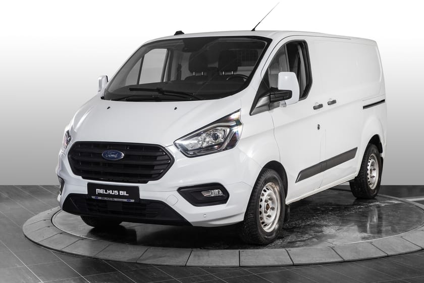 Bilde 3 av Ford Transit Custom 300 L1 2.0 TDCi Trend | Krok |