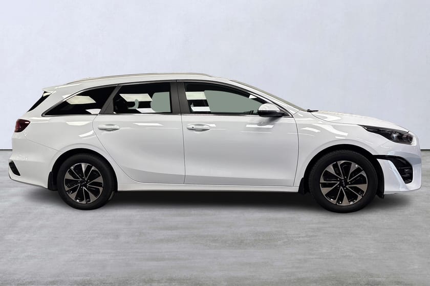 Bild 3 av Kia Ceed Sportswagon Plug-in Hybrid PHEV Advance