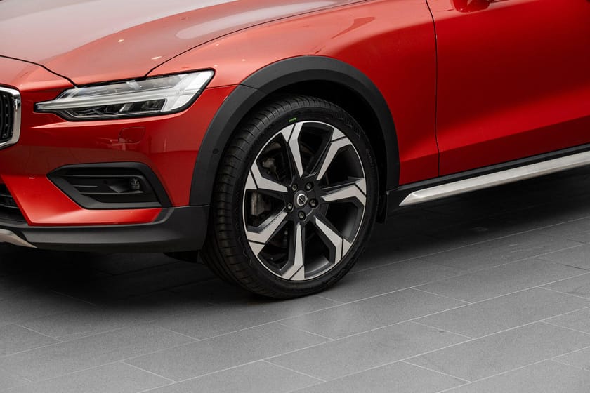 Bilde 3 av Volvo V60 Cross Country Polestar-optimalisering D4 AWD 190hk aut