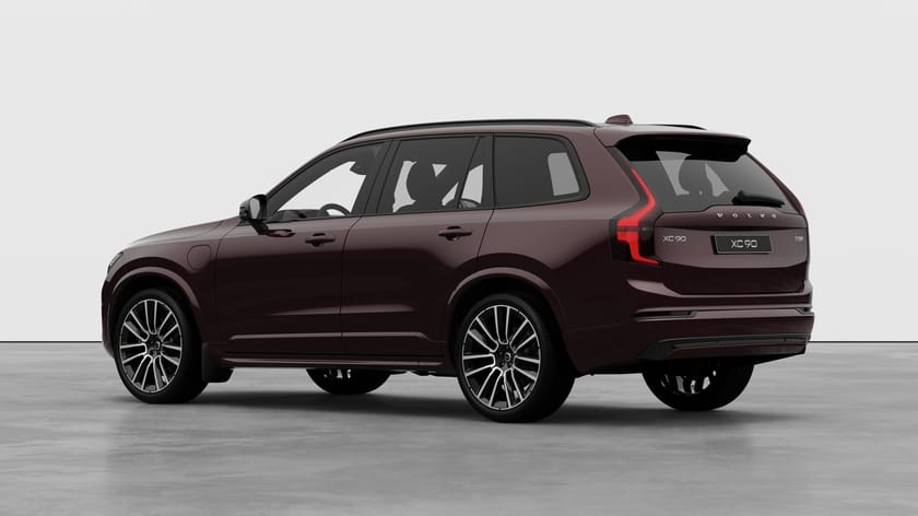 Bild 3 av Volvo XC90 T8 Ultra Dark- Lagerbil