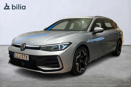 Volkswagen Passat Sportscombi