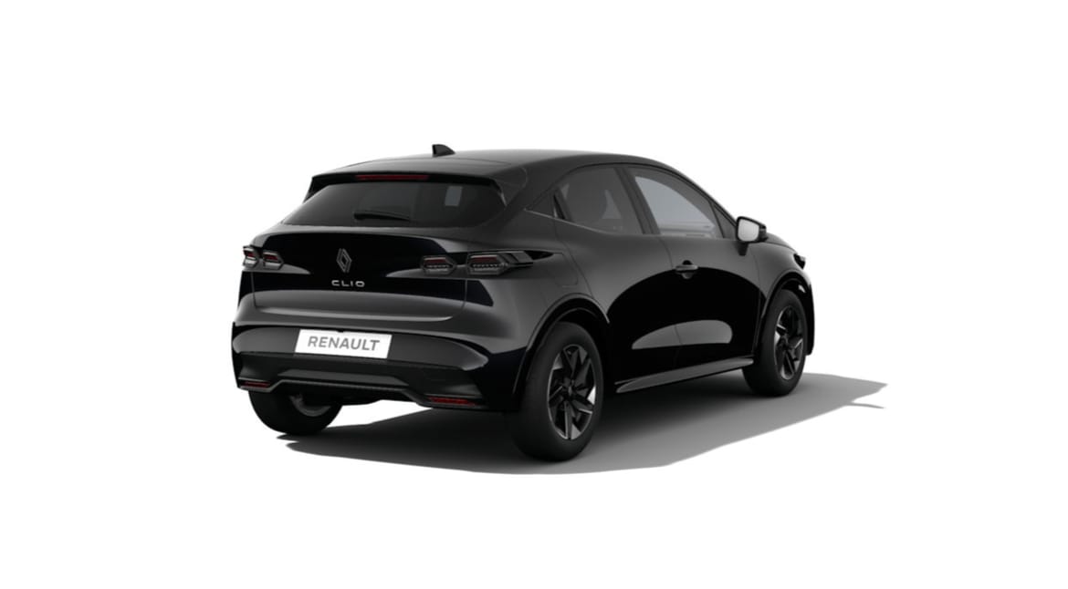 Renault Clio 2026 - miniatyr 8