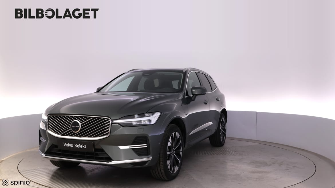 Volvo XC60 2026 - miniatyr 31