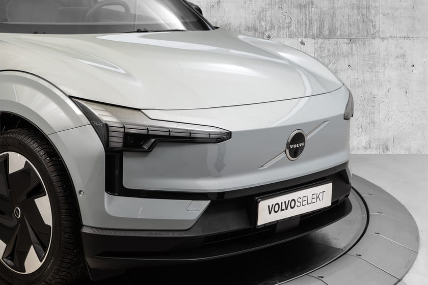 Bilde 2 av Volvo EX30 Twin Motor Performance Ultra