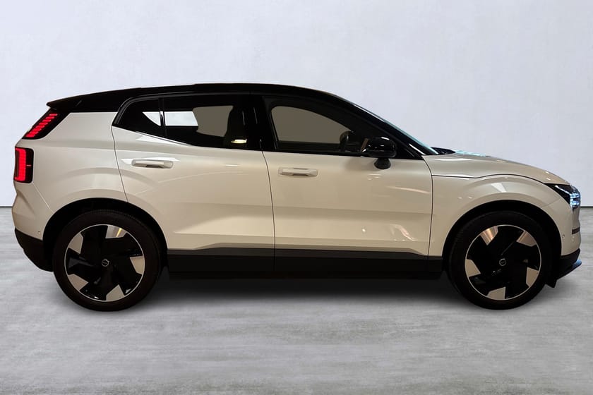 Bild 3 av Volvo EX30 Twin Motor Performance M Ultra Edition